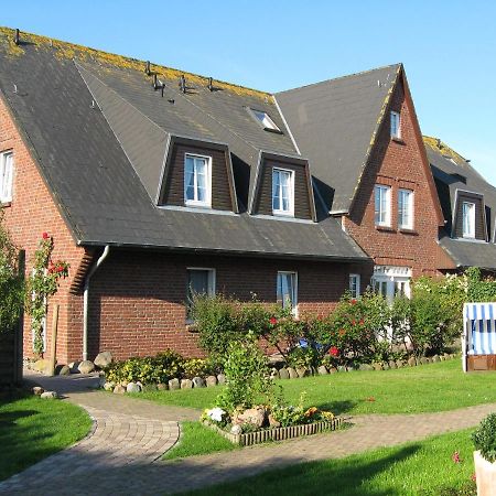Hotel Kiose Wenningstedt-Braderup  Kültér fotó