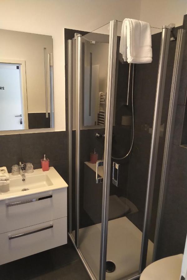 Hotel Kiose Wenningstedt-Braderup  Kültér fotó