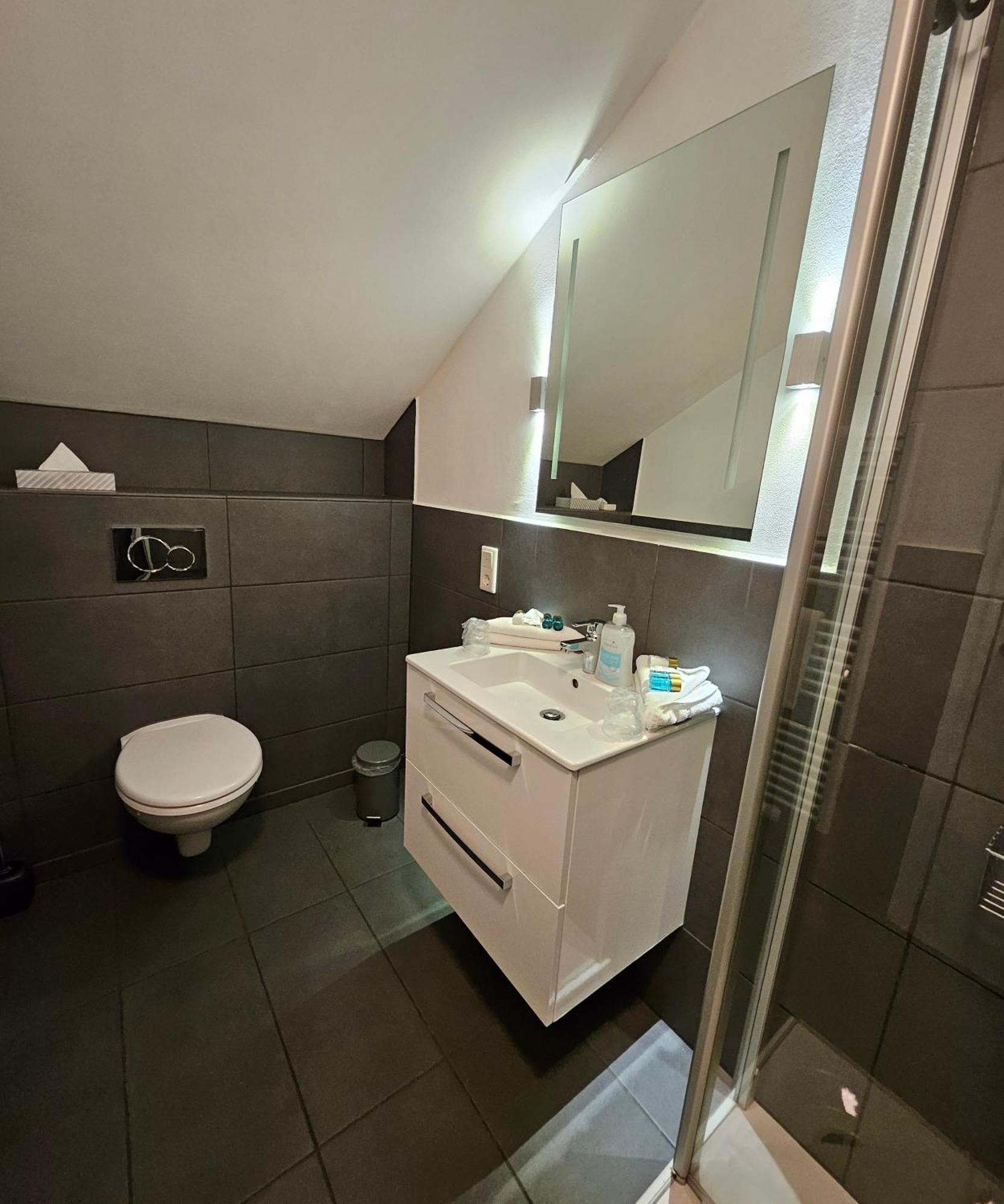 Hotel Kiose Wenningstedt-Braderup  Kültér fotó